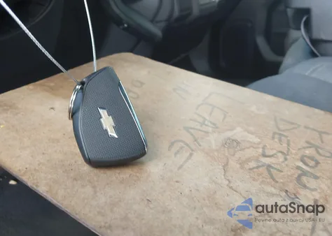 2022 Chevrolet Silverado 1500 4Wd Short Bed Custom Trail Boss из США, поврежденный, VIN 3GCPDCED0NG634900